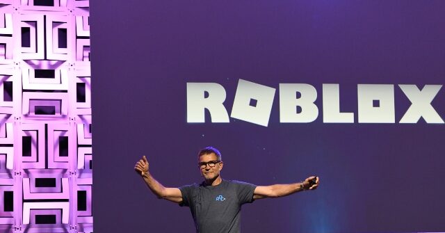 Roblox Eliminates Over 100 Custom Game Modes Related to Charlie Kirk Assassination