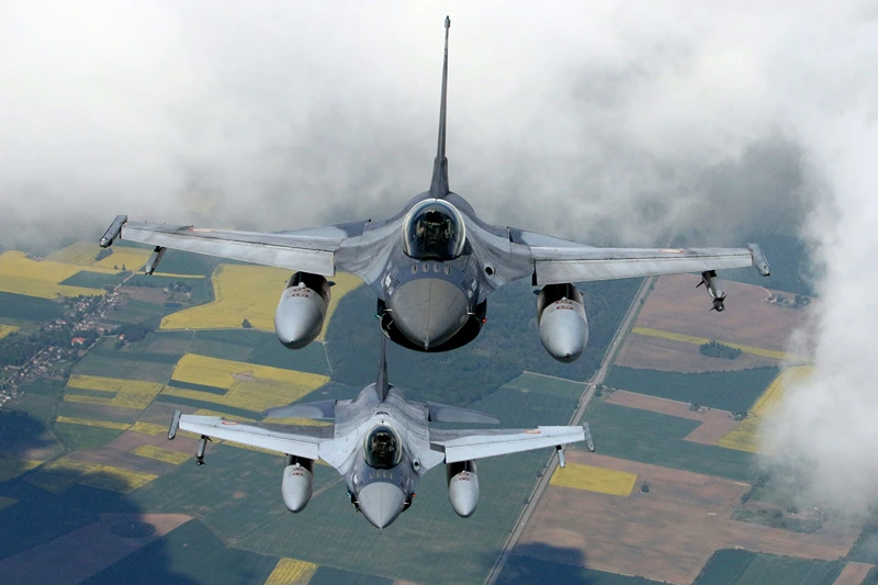 Romania criticizes Moscow's careless actions following a Russian drone's entry into its airspace.