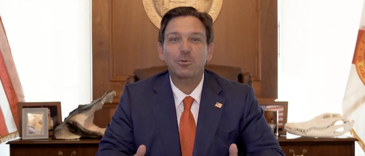 Ron DeSantis Sends Clear Message to &lsquo;Leftist Judge&rsquo; Trying to Close Alligator Alcatraz