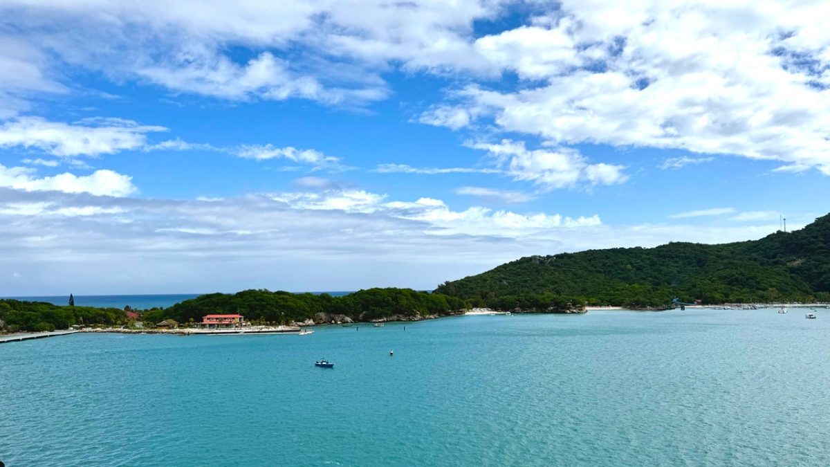 Royal Caribbean suspends cruise stops in Haiti until April 2026 because of safety concerns