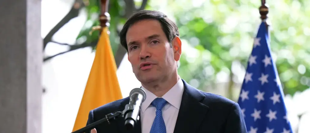 Rubio: U.S. To Include Two Gangs On Terror List in Fight Against ‘These Brutal Creatures’