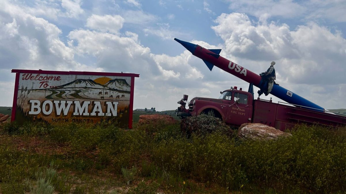 Rural hospitals unite rather than sell to large networks