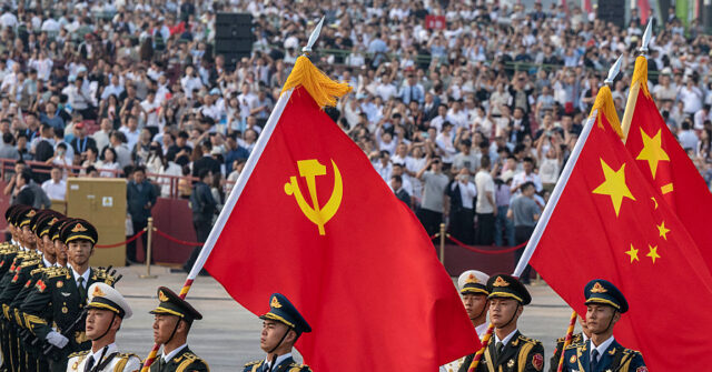 Russia Assisting China in Preparing for a Possible Invasion of Taiwan, According to Defence Analysts