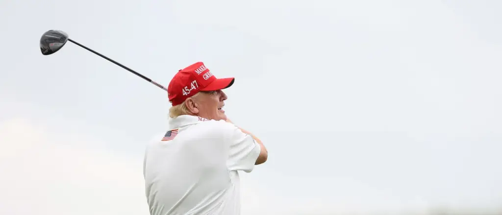 Ryan Routh Provides Confusing Self-Defense While Witnesses Reveal His ‘Deadly Serious’ Plan To Allegedly Kill Trump