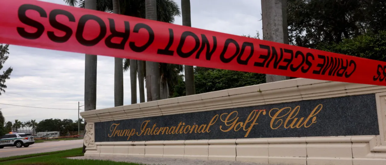 Ryan Routh Questions Agent Who Reportedly Saw Him In The Bushes About The Value Of 'Being Alive'