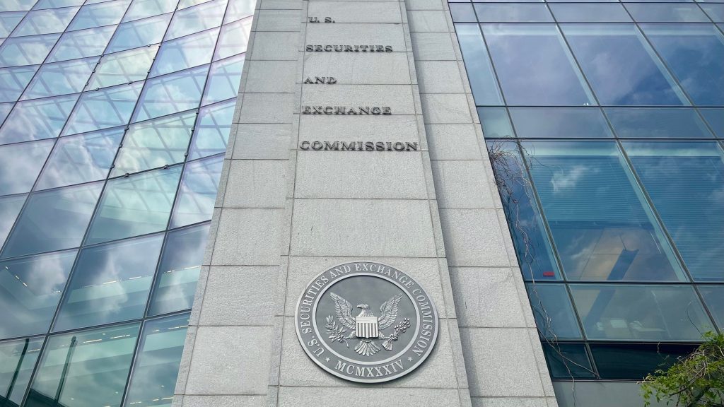 SEC Advises Companies to Withdraw 19b-4s; ETFs Might Be Approved Very Quickly