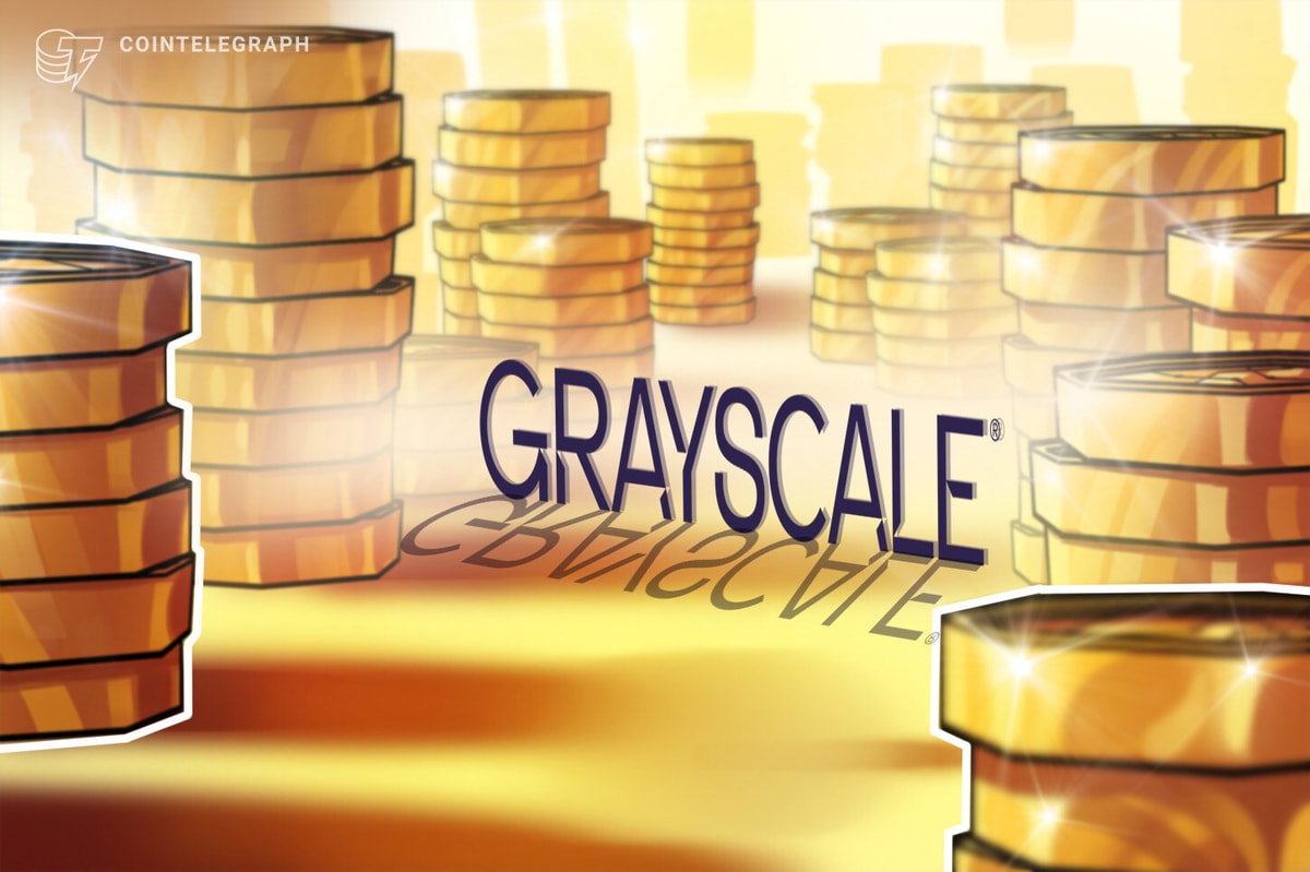 SEC delays decisions on Bitwise and Grayscale cryptocurrency ETFs until November