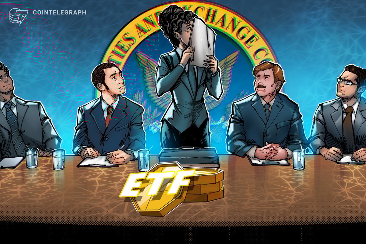 SEC regulations may enhance crypto ETFs, but inflows are not assured: Bitwise