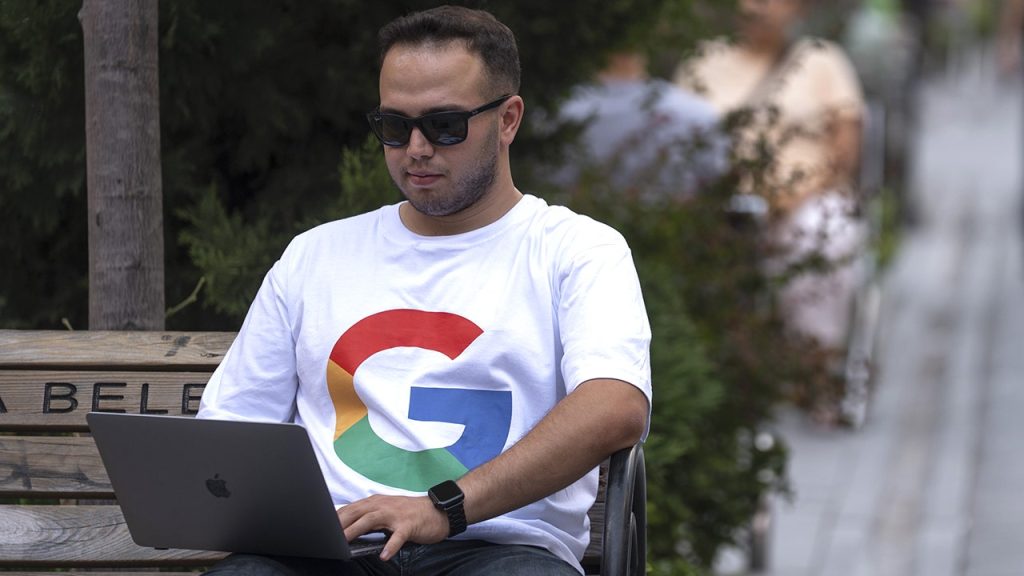 SEO manipulation aids hackers in distributing malware-laden applications