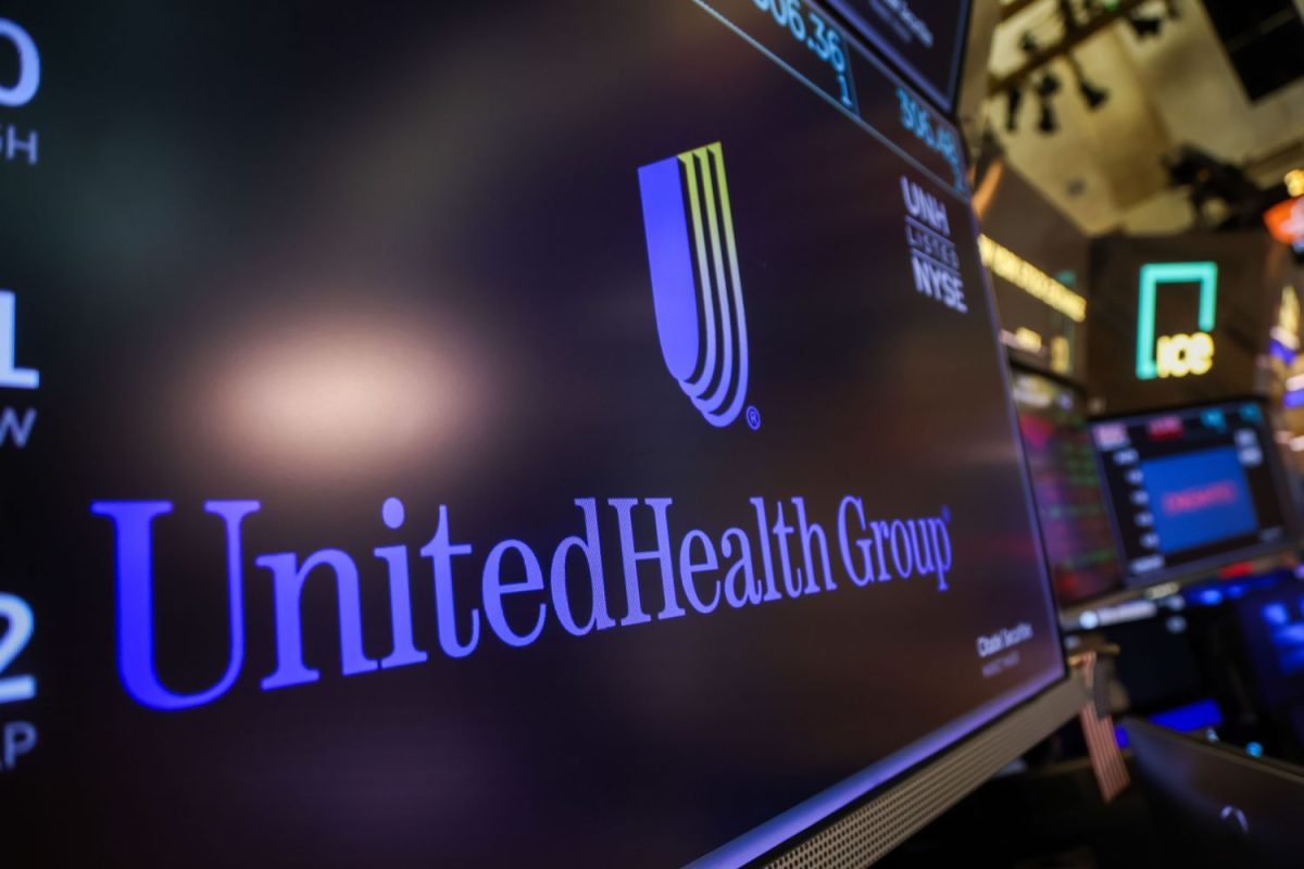 S&P 500 Today: UnitedHealth Shares Rise; Fox Corp. Struggles Amid Murdoch Agreement