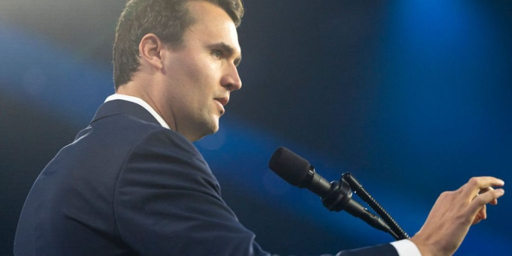 SPLC intensifies negative portrayal of Charlie Kirk, claims he incites provocation