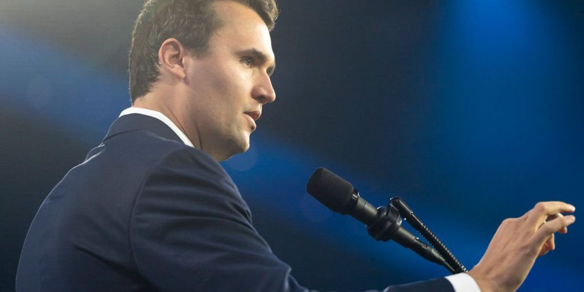 SPLC intensifies negative portrayal of Charlie Kirk, claims he incites provocation