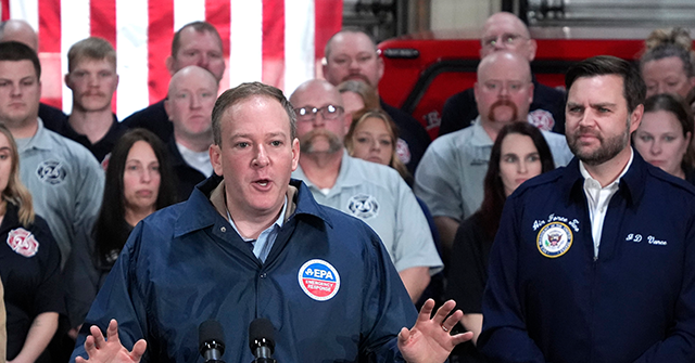 Safeguarding Workers and the Environment in America