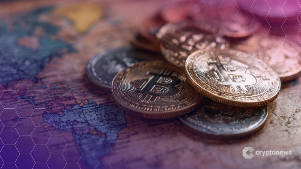 Samson Mow: Countries Are Moving into the &lsquo;Suddenly&rsquo; Stage of Bitcoin Adoption