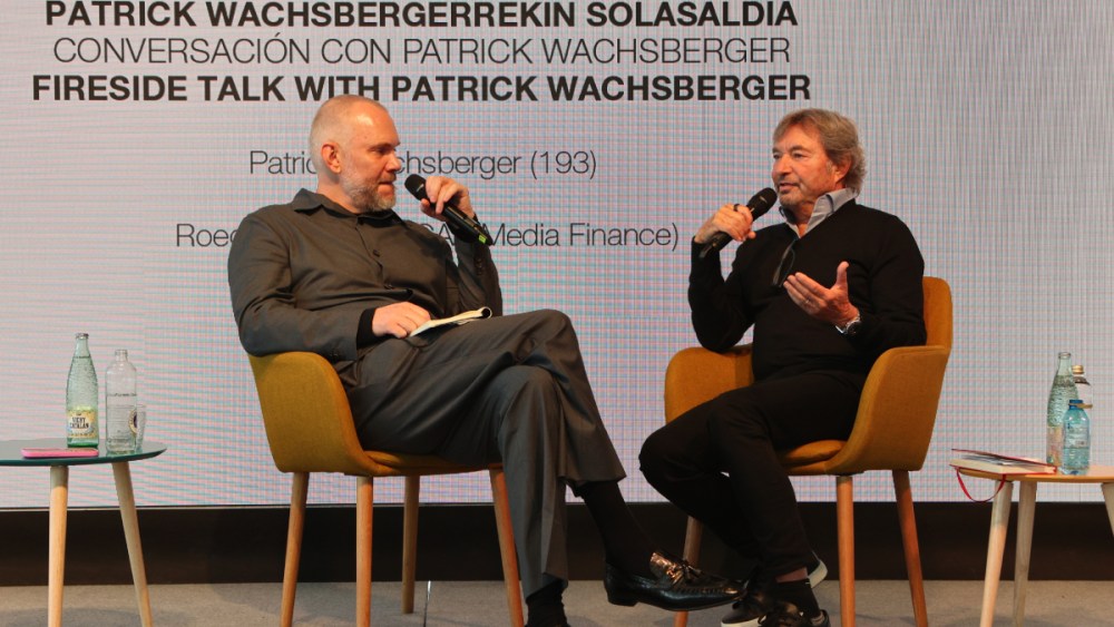 San Sebastian Creative Investors’ Conference: 7 Insights, From U.S. Tax Credit Issues to Europe's Scaling Challenges and Solutions for Latin America