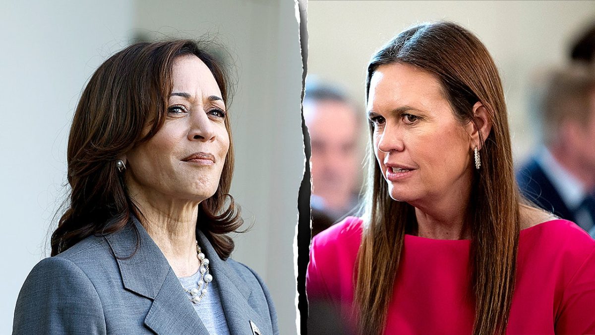 Sanders criticizes Harris for her 'revised view' on the unsuccessful 2024 campaign
