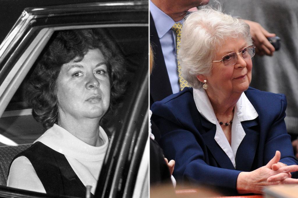 Sara Jane Moore, who attempted to assassinate President Gerald Ford, has passed away at 95.