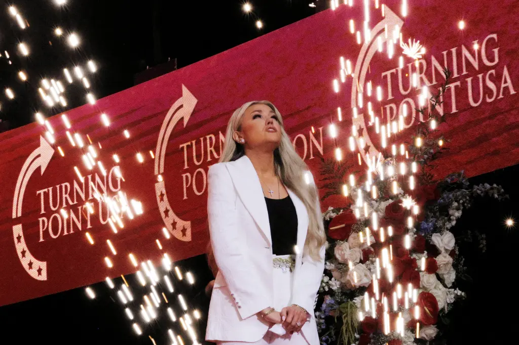 Save the women of Gen Z — and mend the nation