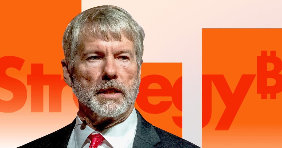 Saylor's Approach Rejected as S&P 500 Establishes New Standards for Crypto Companies