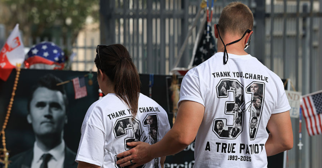 School Board in Ohio to Discuss the Possible Dismissal of Two Teachers Who Made Fun of Charlie Kirk's Death