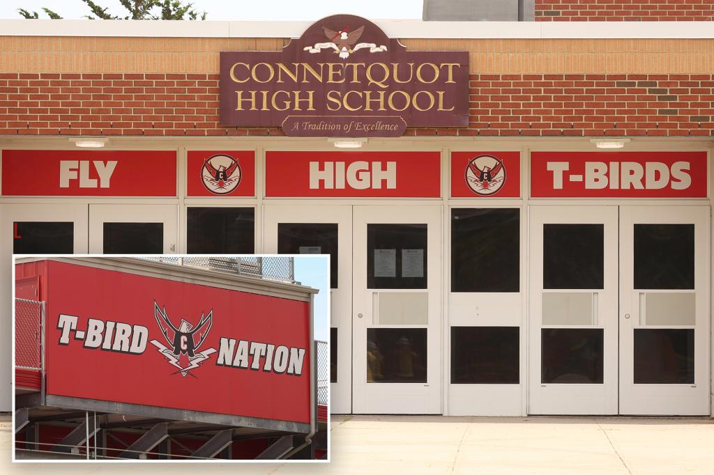 School in LI accepts state agreement to remove Native American logo