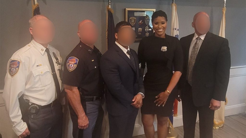 School resource officer taken off duty due to posts about Charlie Kirk assassination: police