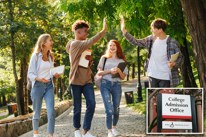 Schools might adopt affirmative action to address the issues boys are facing.