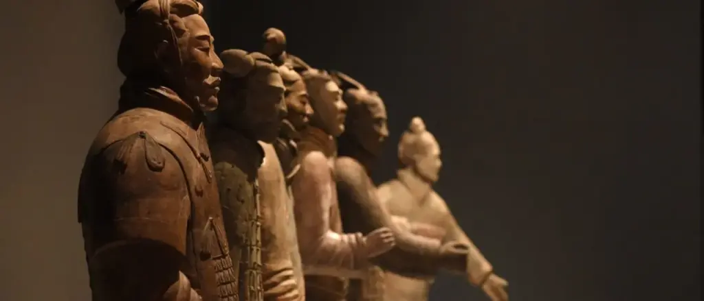 Scientists Reveal Proof of Ancient Emperor's Failed Search for Immortality