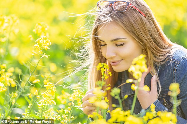 Scientists identify a new sign that may indicate dementia years ahead of diagnosis