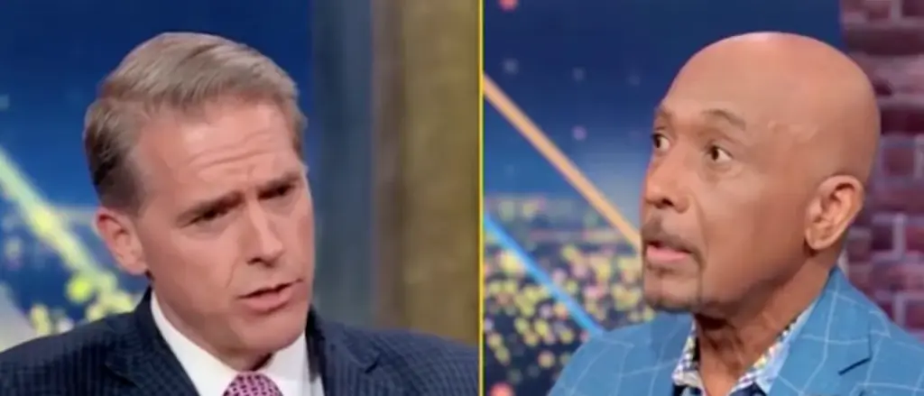 Scott Jennings Refutes Montel Williams’ Claim That Charlie Kirk’s Alleged Assassin Was Driven By Love