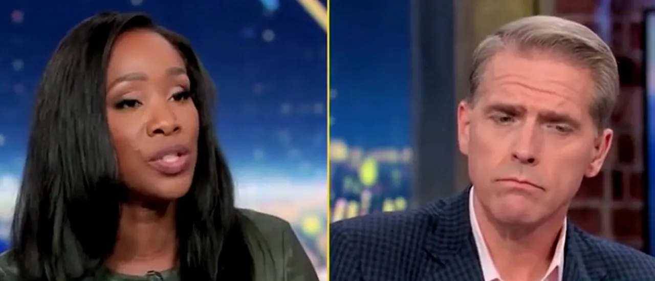 Scott Jennings Reveals Harsh Criticism of Harvard Hidden in Decision Against Trump Administration