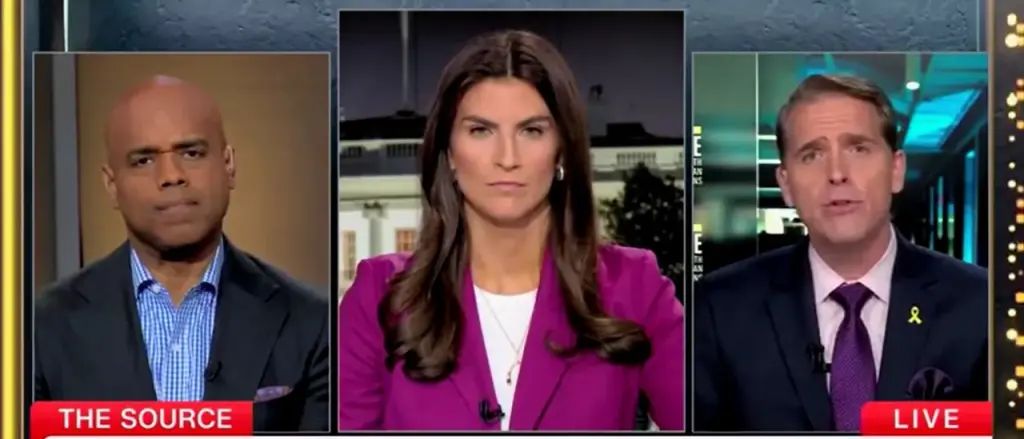 Scott Jennings States That Those Who Rejoiced at Kirk's Passing Would Not Mourn if Any Trump Supporter Were Killed