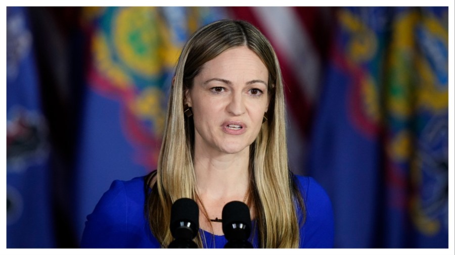 Scranton mayor announces run for House seat in key Pennsylvania district