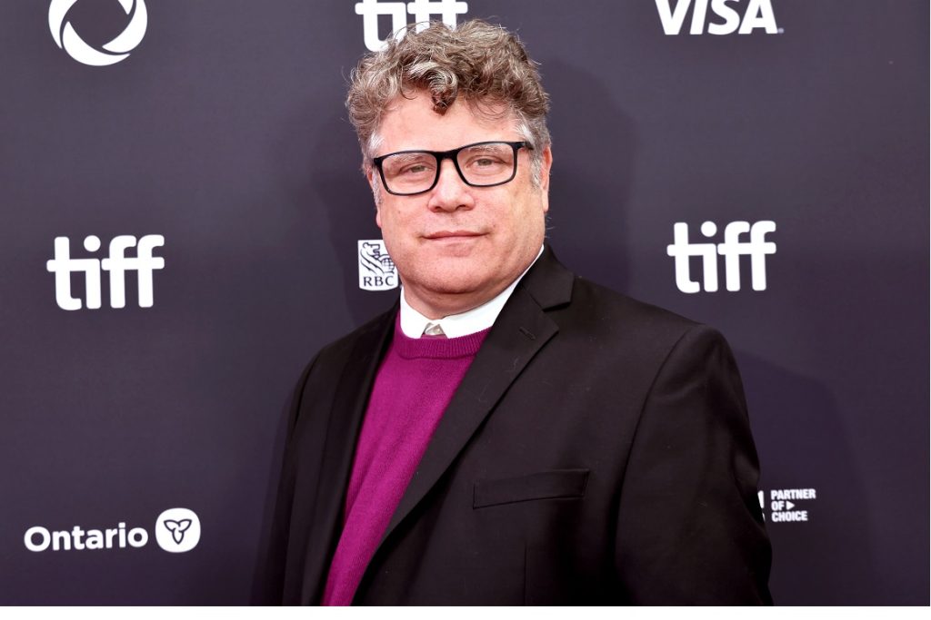 Sean Astin from 'Lord of the Rings' Elected President of SAG-AFTRA Amid Challenges from AI and Streaming