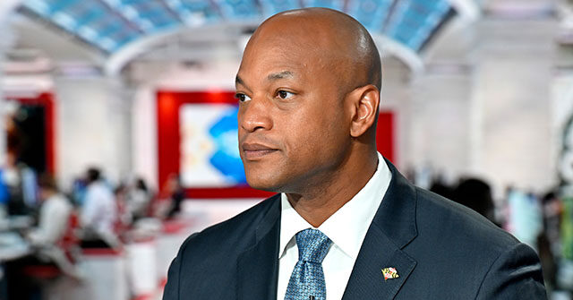 Sean Duffy Advises Maryland Governor Wes Moore to Exclude DEI from Bridge Reconstruction