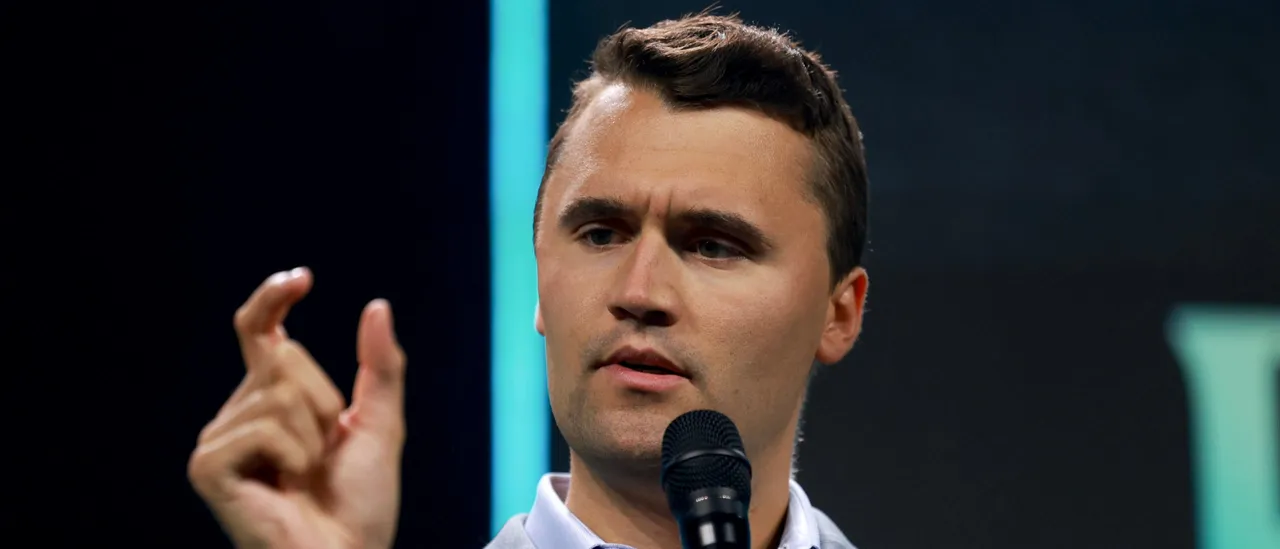 Search for Charlie Kirk’s murderer extends into second day following two mistaken arrests.