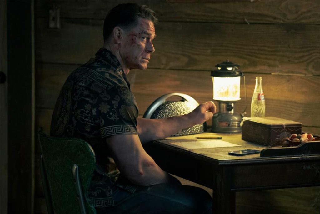 Season 2 Episode 6 of ‘Peacemaker’ Introduces a [Spoiler] Character from ‘Superman’ to Strengthen the Universe Connection