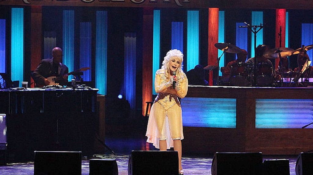 Season 2 of "Meet the American" explores the Grand Ole Opry in Nashville and its history.