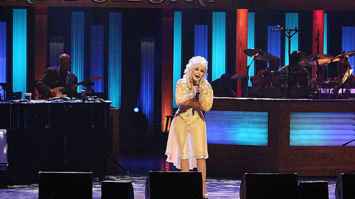 Season 2 of "Meet the American" explores the Grand Ole Opry in Nashville and its history.