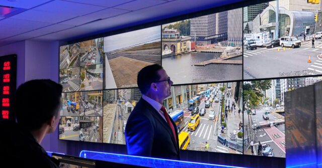 Secret Service Intervenes in Communications Threat Near UN General Assembly