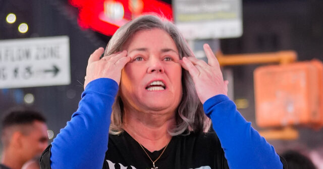 Security personnel expressed concerns about the decision's wisdom.