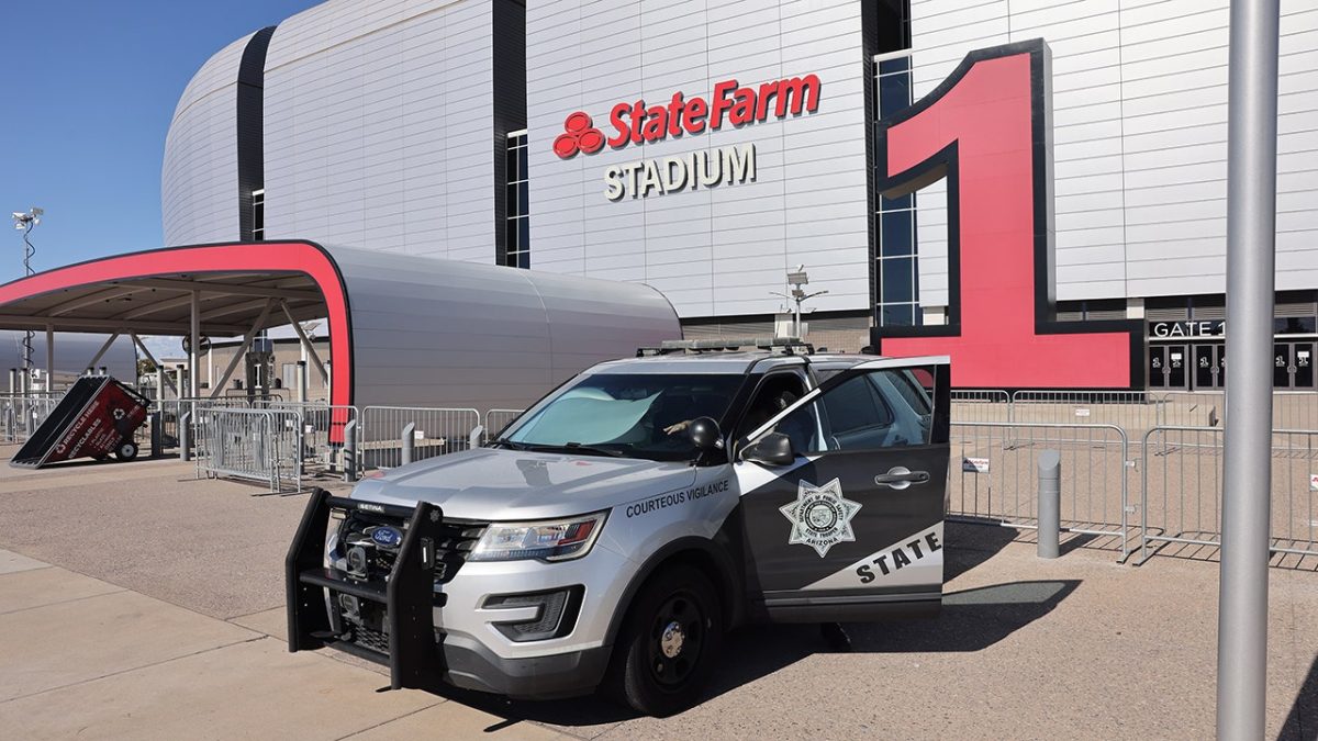 Security specialist advises attendees at Kirk memorial service to remain vigilant