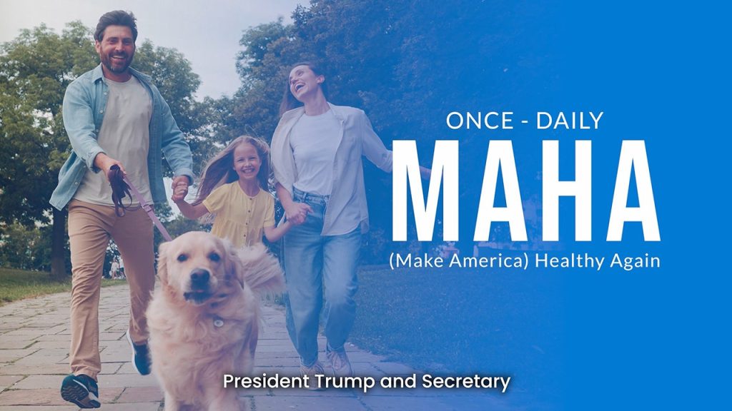 See RFK Jr. target the pharmaceutical industry with a humorous drug advertisement.