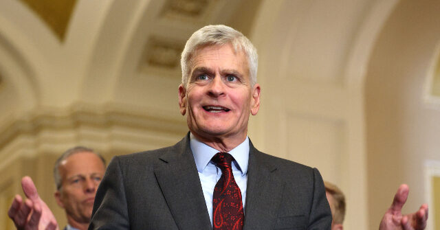 Sen. Cassidy's Proposal Aims to Reduce Biden Administration's Regulations in Employment Initiative