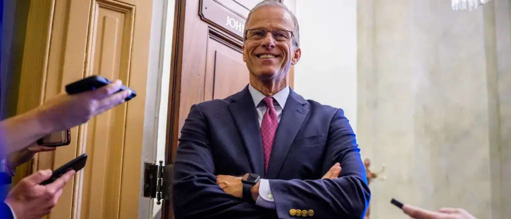 Senate Allegedly Takes Steps to Address Trump's Nominee Delays with 108 Confirmations in October