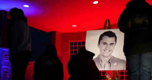 Senate Approves Resolution Condemning Kirk's Assassination Without Dissent