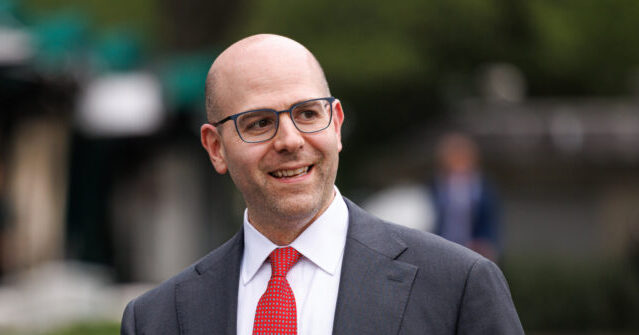 Senate Approves Stephen Miran, Trump Adviser, as Federal Reserve Governor