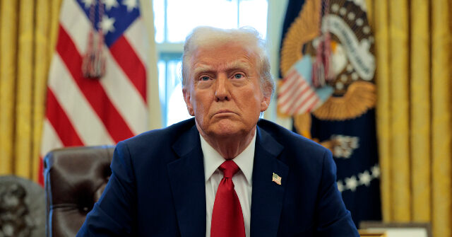 Senate Defense Bill Blocks Trump's Power to End the War in Ukraine and Manage Migration