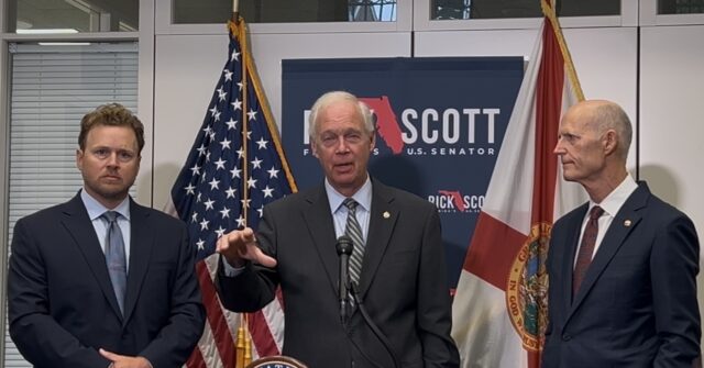 Senate May Issue a Subpoena to Gavin Newsom Regarding the Palisades Fire