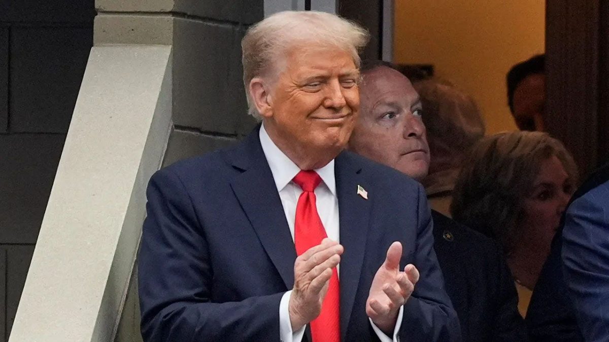 Senate Republicans approve 48 Trump nominees with new rules